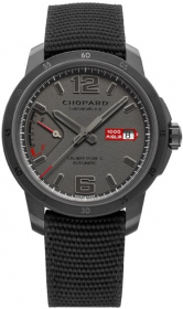 Chopard Mille Miglia GTS Power Control Grigio Speciale 43 mm 168566-3007