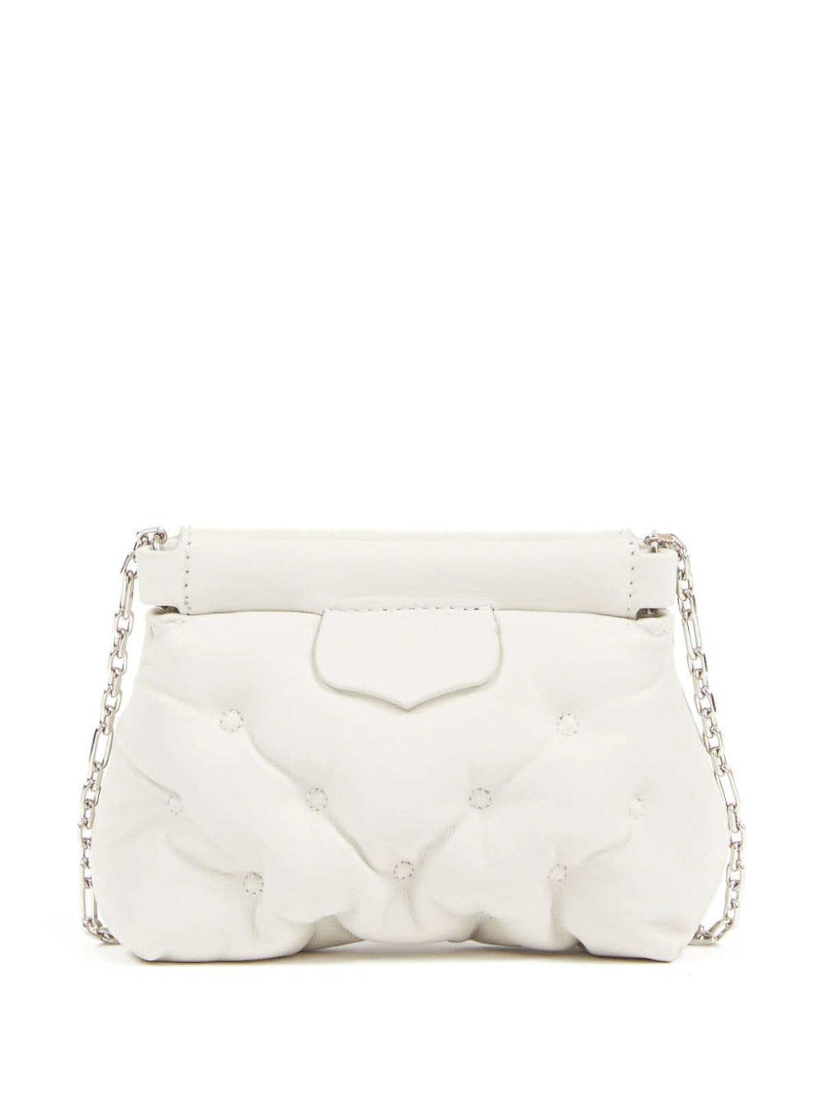 Сумка Maison Margiela Glam Slam Classuque Baby