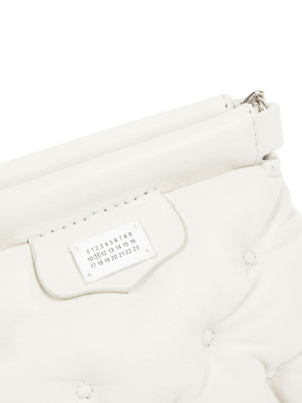 Сумка Maison Margiela Glam Slam Classuque Baby