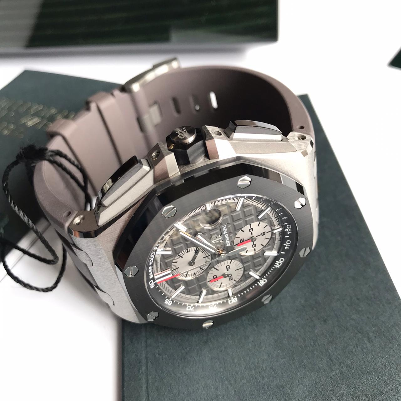 Audemars Piguet Royal Oak Offshore Chronograph 44 mm 26400IO.OO.A004CA.01