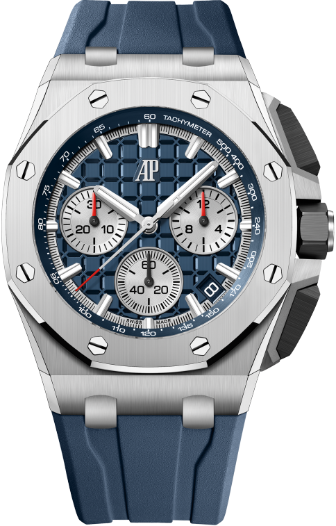 Audemars Piguet Royal Oak Offshore Chronograph 43 mm 26420TI.OO.A027CA.01