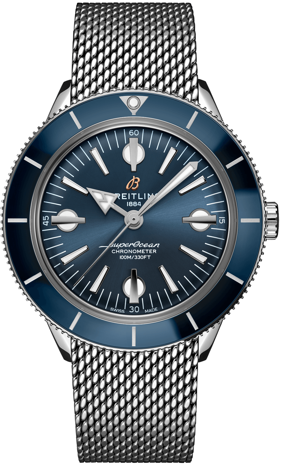 Breitling Superocean Heritage '57 42 mm A10370161C1A1
