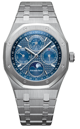 Audemars Piguet Royal Oak Perpetual Calendar 41 mm 26574ST.OO.1220ST.02