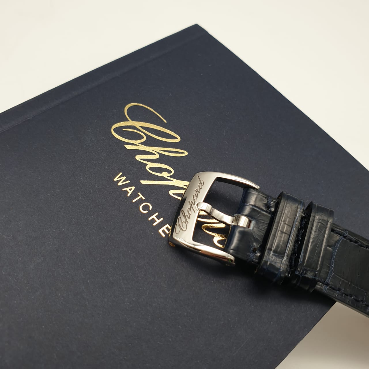 Chopard Happy Sport 36 mm 278559-3008