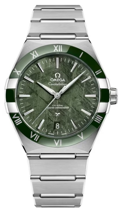 Omega Constellation 41 mm 131.30.41.21.99.002