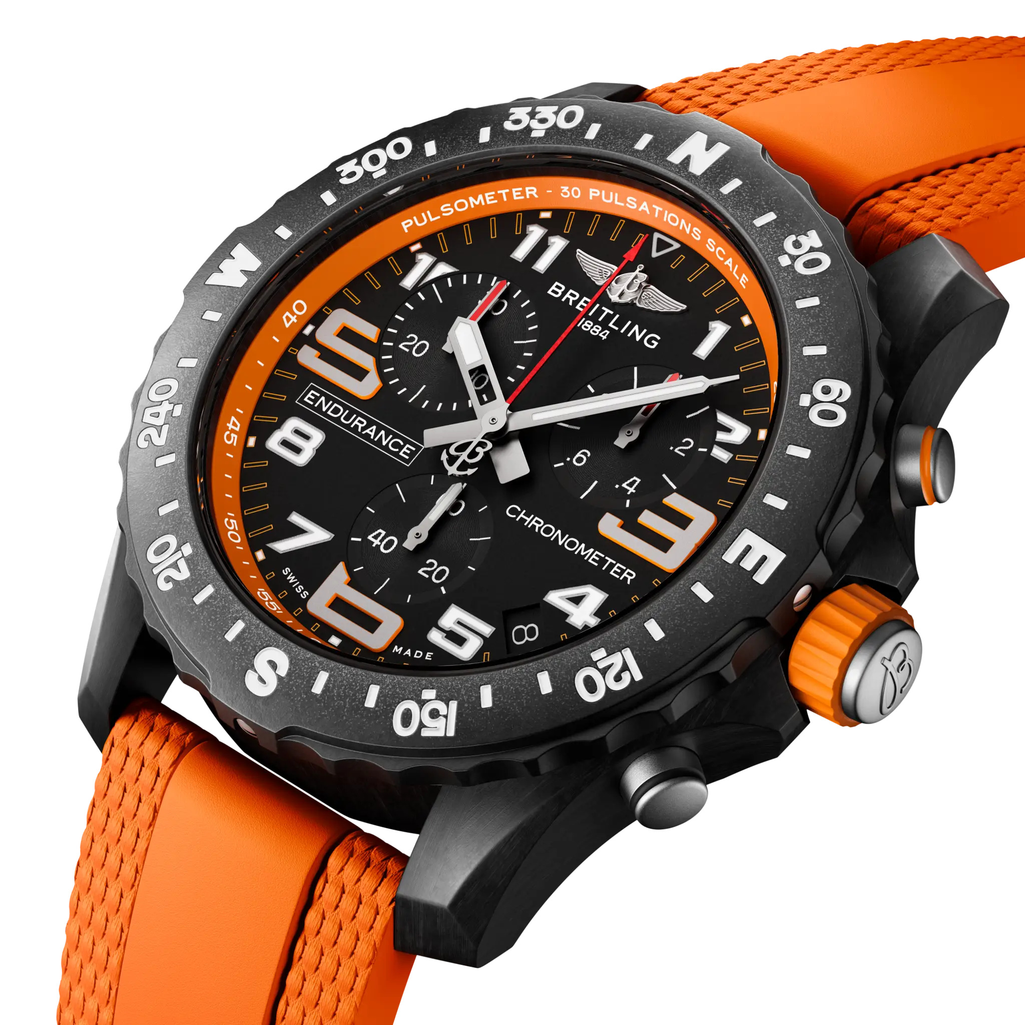 Breitling Professional Endurance Pro 44 mm X82310A51B1S2