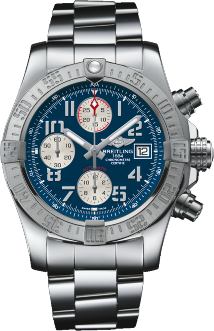 Breitling Avenger II 43 mm A1338111/C870/170A