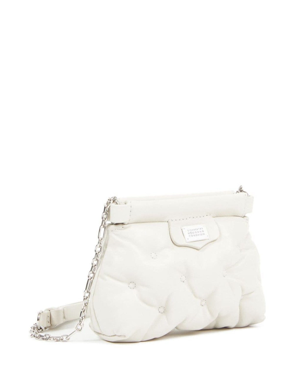 Сумка Maison Margiela Glam Slam Classuque Baby