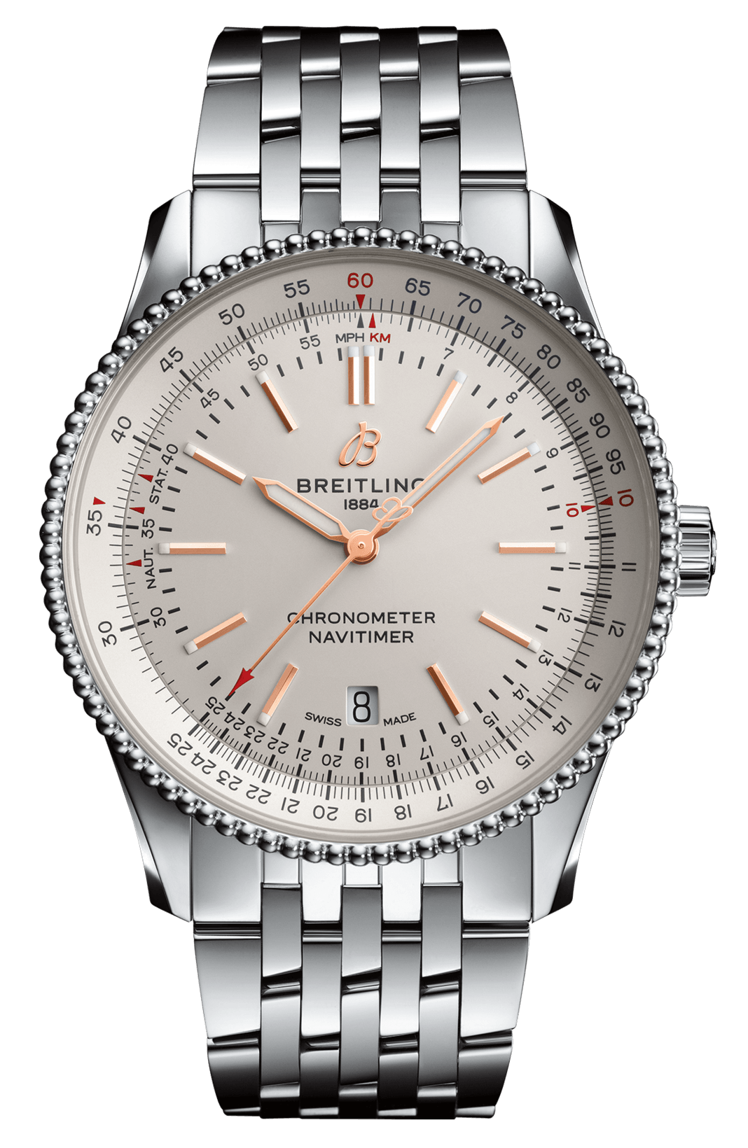 Breitling Navitimer Automatic 41 mm A17326211G1A1
