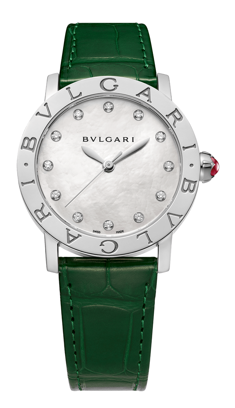Bvlgari Bvlgari 33 mm 102746