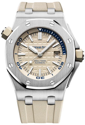 Audemars Piguet Royal Oak Offshore Diver 42 mm 15710ST.OO.A085CA.01