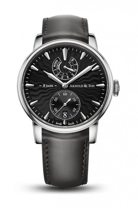 Arnold & Son Royal Collection Eight Day 43 mm 1EDAS.B01A.D134A