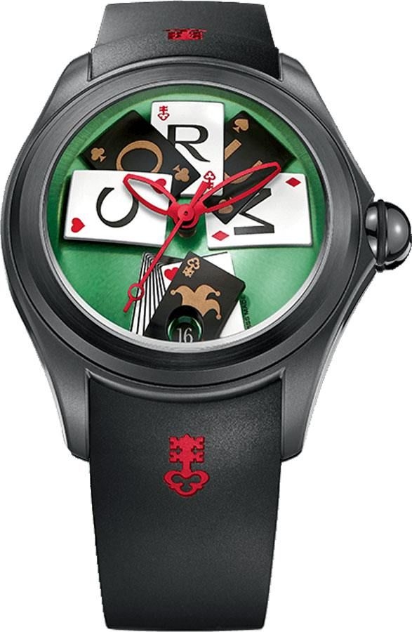 Corum Bubble 47 mm L082/03468