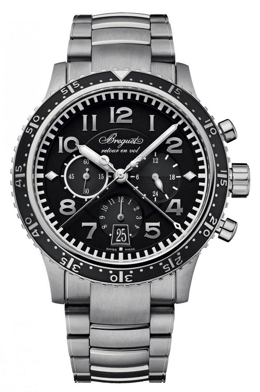 Breguet Type XXI 3810