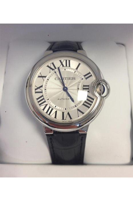 Cartier Ballon Bleu De Cartier 36 mm W69017Z4