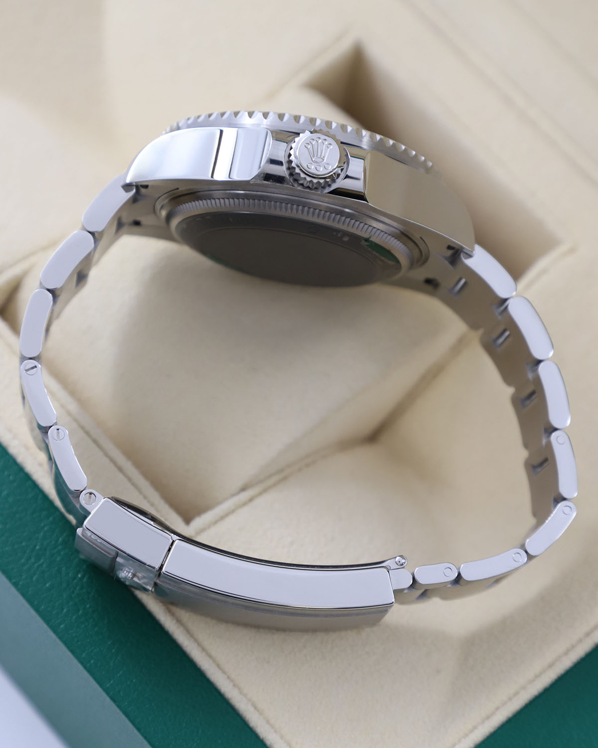 Rolex Sea-Dweller Deepsea 44 mm 136660