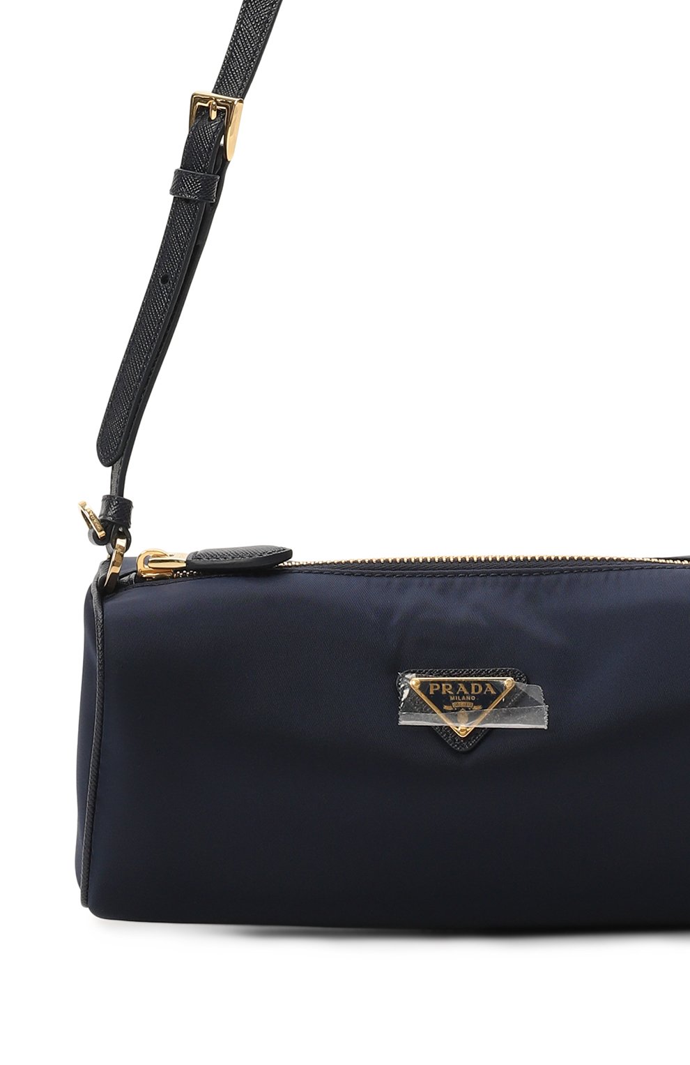 Сумка Prada Re-Nylon Blue