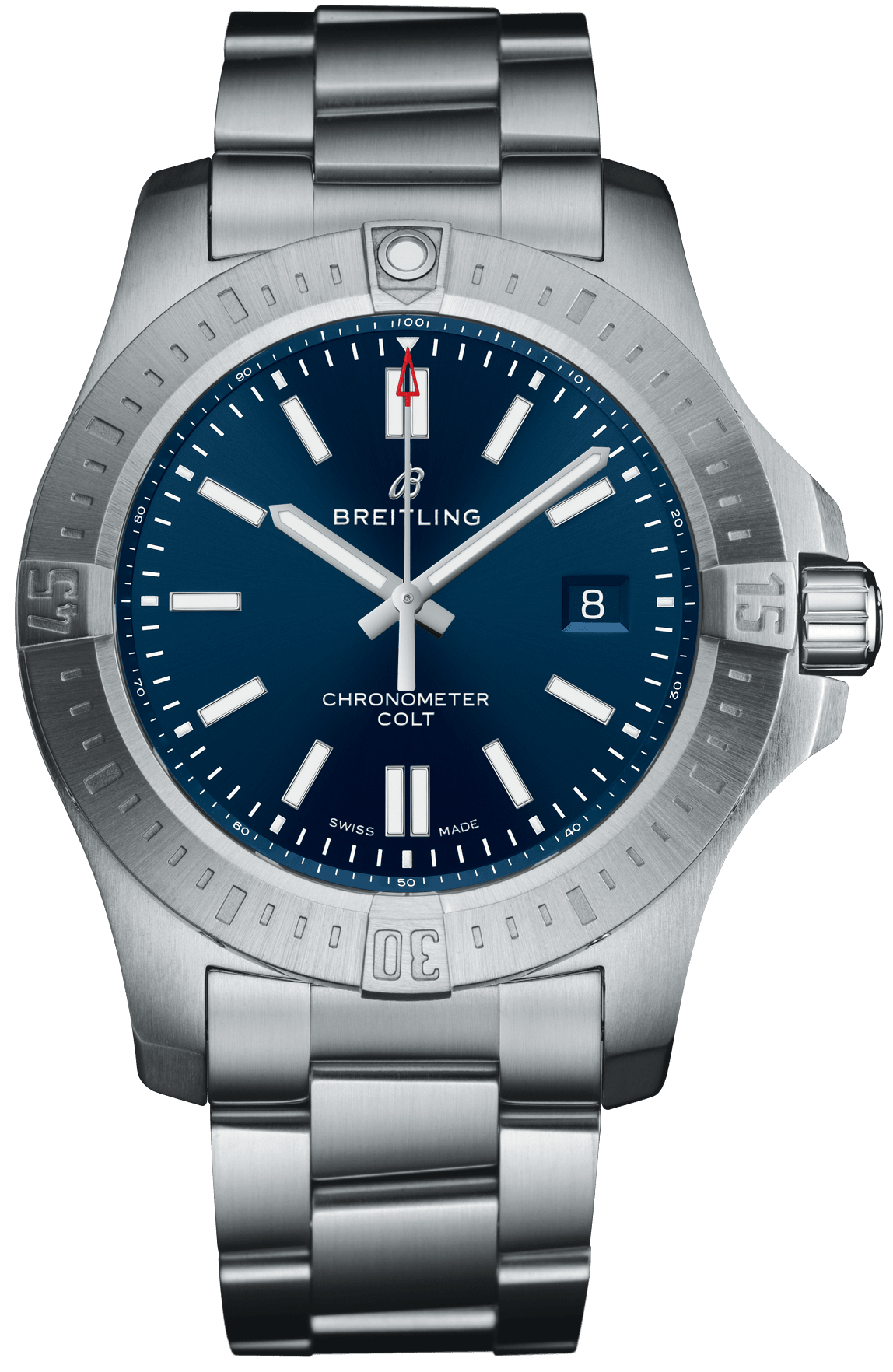 Breitling Colt Automatic 44 mm A17388101C1A1