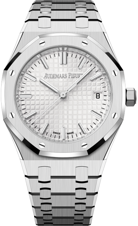 Audemars Piguet Royal Oak Selfwinding 34 mm 77450ST.OO.1361ST.01
