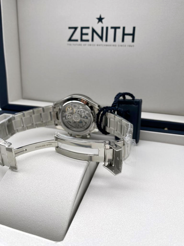Zenith Chronomaster Sport 41 mm 03.3100.3600/69.M3100