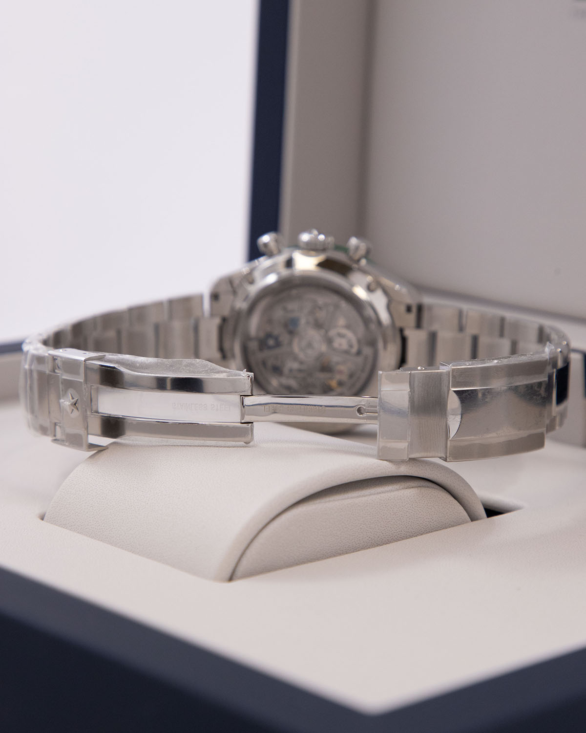 Zenith Chronomaster Sport Yoshida 41 mm 03.3107.3600/56.M3100 Limited Edition