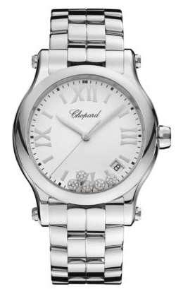 Chopard Happy Sport 36 mm 278582-3002