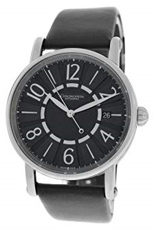Chronoswiss Ladies Classic 38 mm CH-2823 LL-CL-BK2