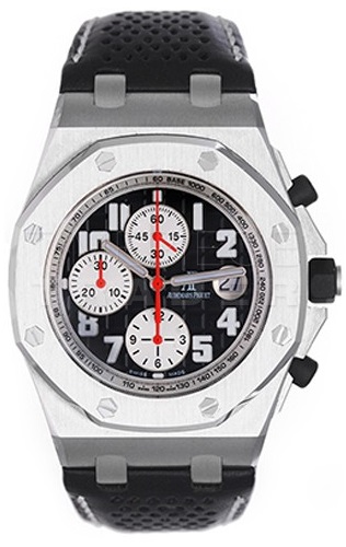 Audemars Piguet Royal Oak Offshore Tour Auto 2008 44 mm 26184ST.00.D003CU.01