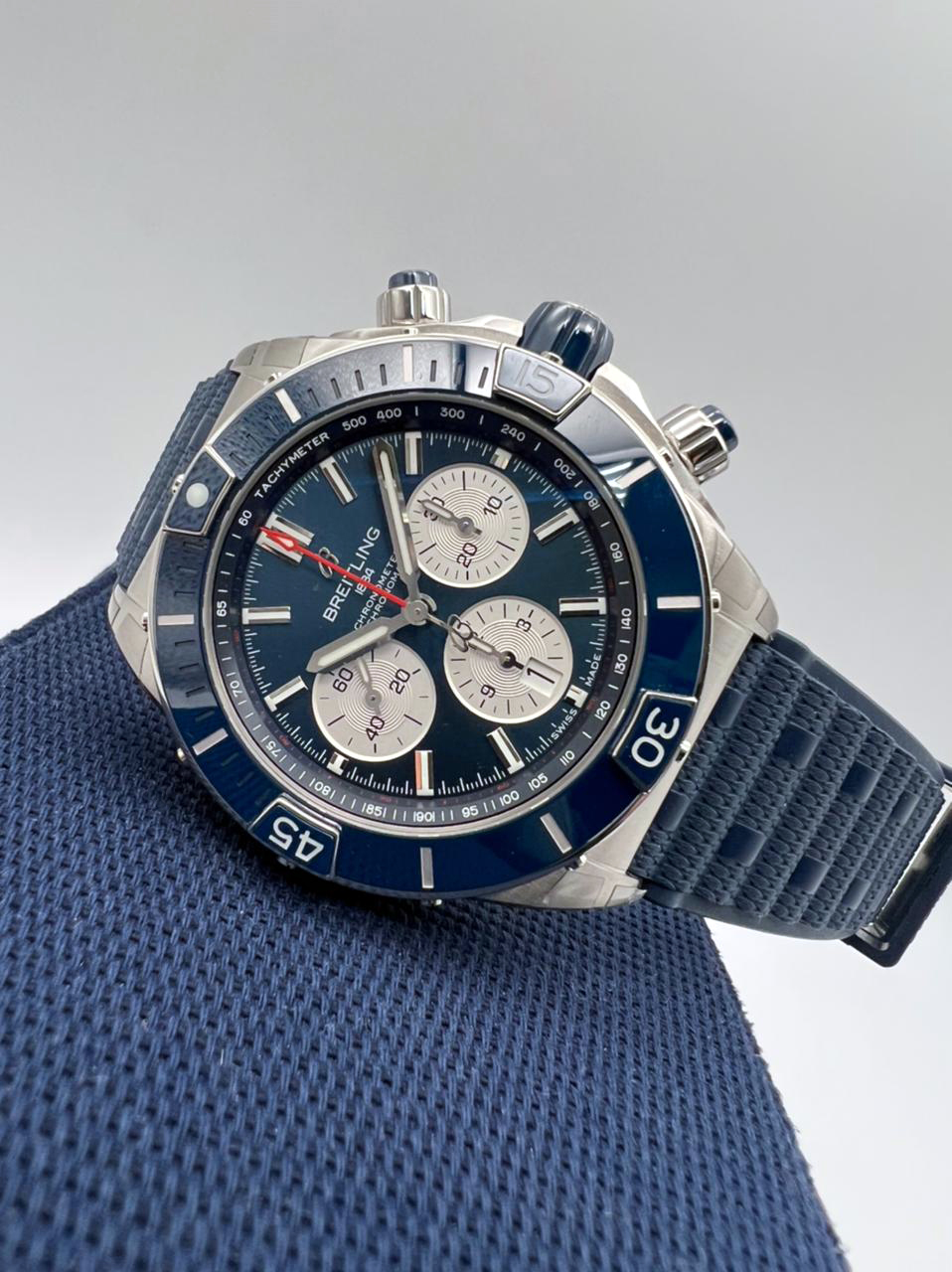 Breitling Super Chronomat B01 44 mm AB0136161C1S1