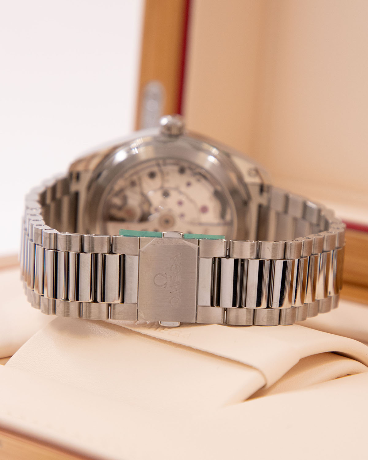 Omega Seamaster Aqua Terra 150M Co-Axial Master Chronometer 41 mm 220.10.41.21.01.002