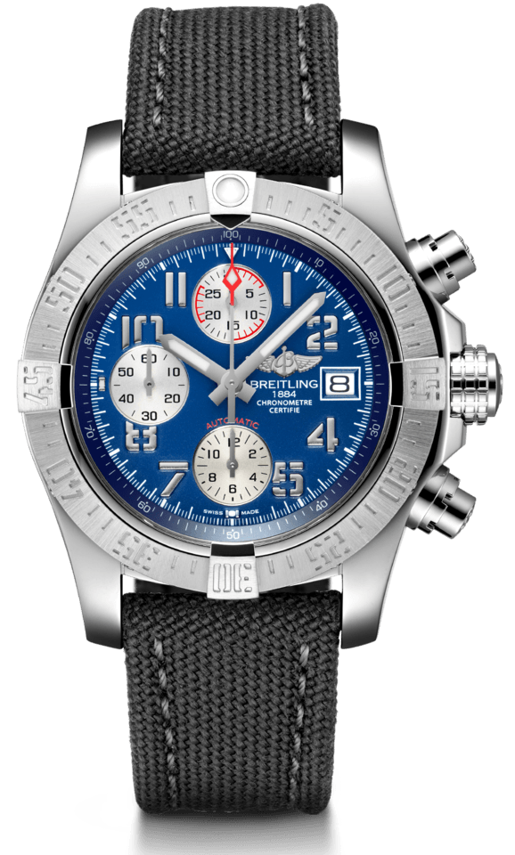 Breitling Avenger II 43 mm A13381111C1W1