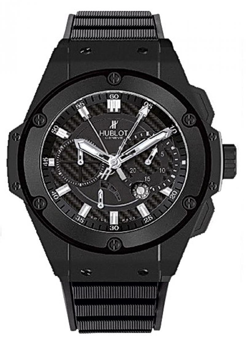 Hublot Big Bang King Power 48 mm Black Magic 709.CI.1770.RX