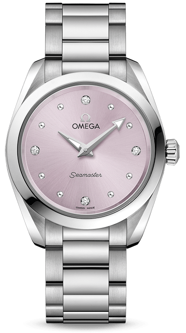Omega Seamaster Aqua Terra 150M Quartz 28 mm 220.10.28.60.60.001
