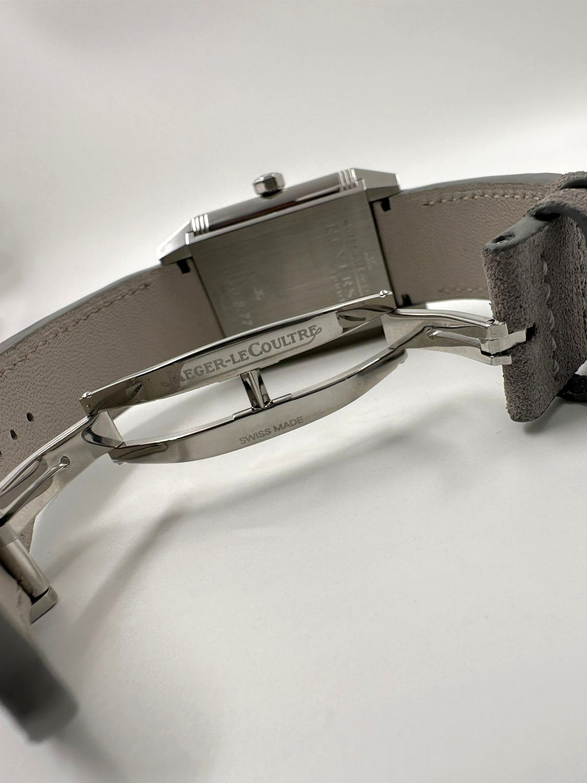 Jaeger-LeCoultre Reverso 35 mm 230.8.77