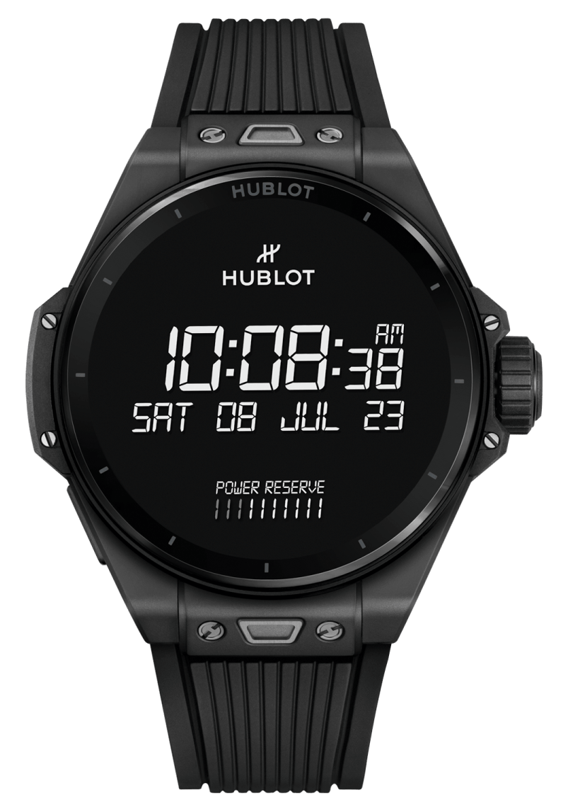 Hublot Big Bang E Gen3 Black Magic 44 mm 450.CI.1100.RX