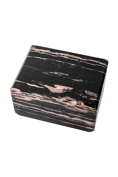 Ювелирная шкатулка Avante Marble