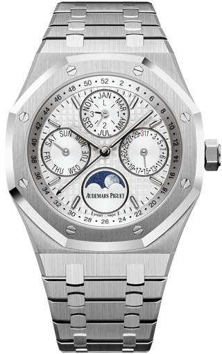 Audemars Piguet Royal Oak Perpetual Calendar 41 mm 26574ST.OO.1220ST.01