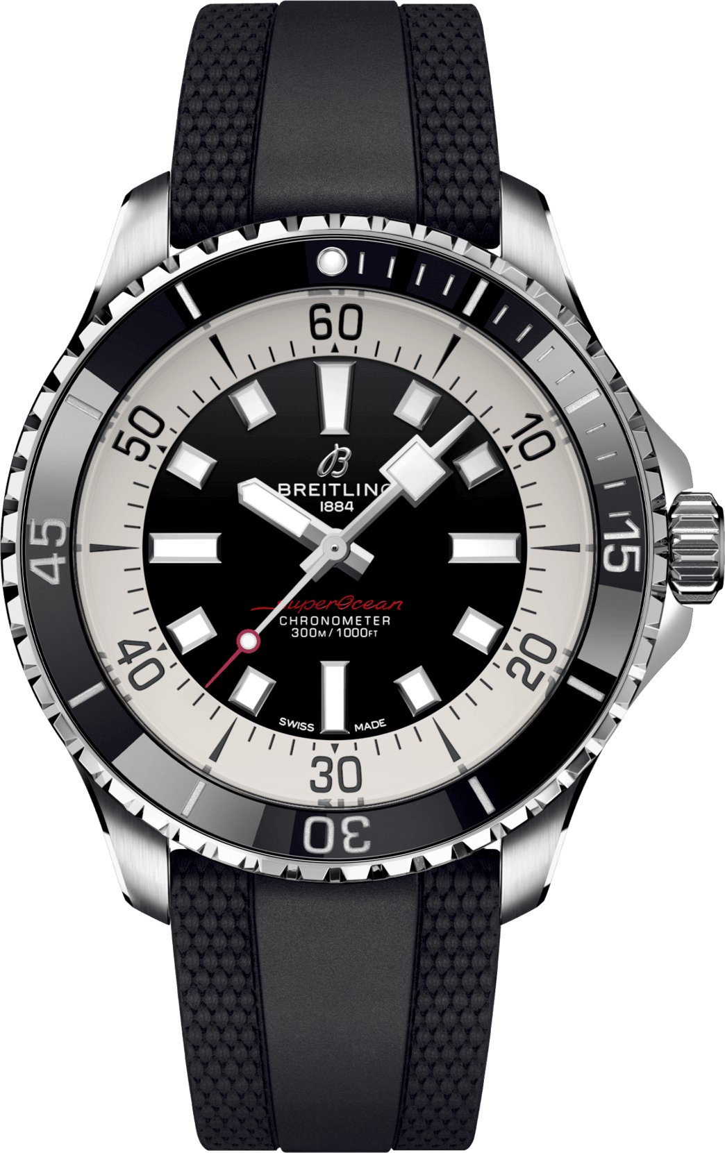 Breitling Superocean Automatic 44 mm A17376211B1S1