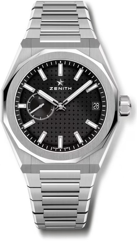 Zenith Defy Skyline 41 mm 03.9300.3620/21.I001
