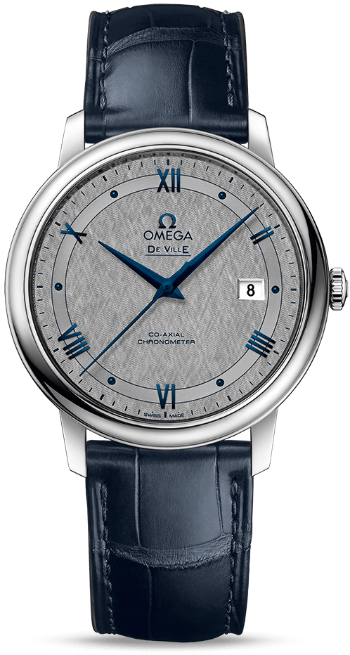Omega De Ville Prestige Co-Axial 39.5 mm 424.13.40.20.06.002