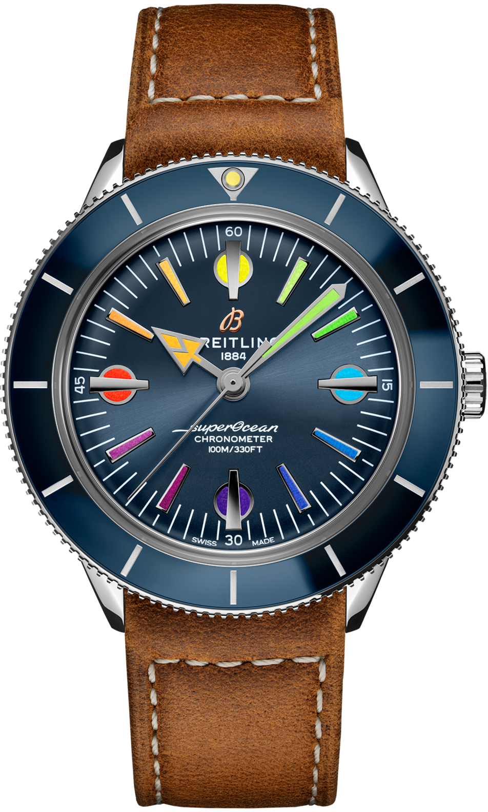 Breitling Superocean Heritage '57 42 mm A103702A1C1X2
