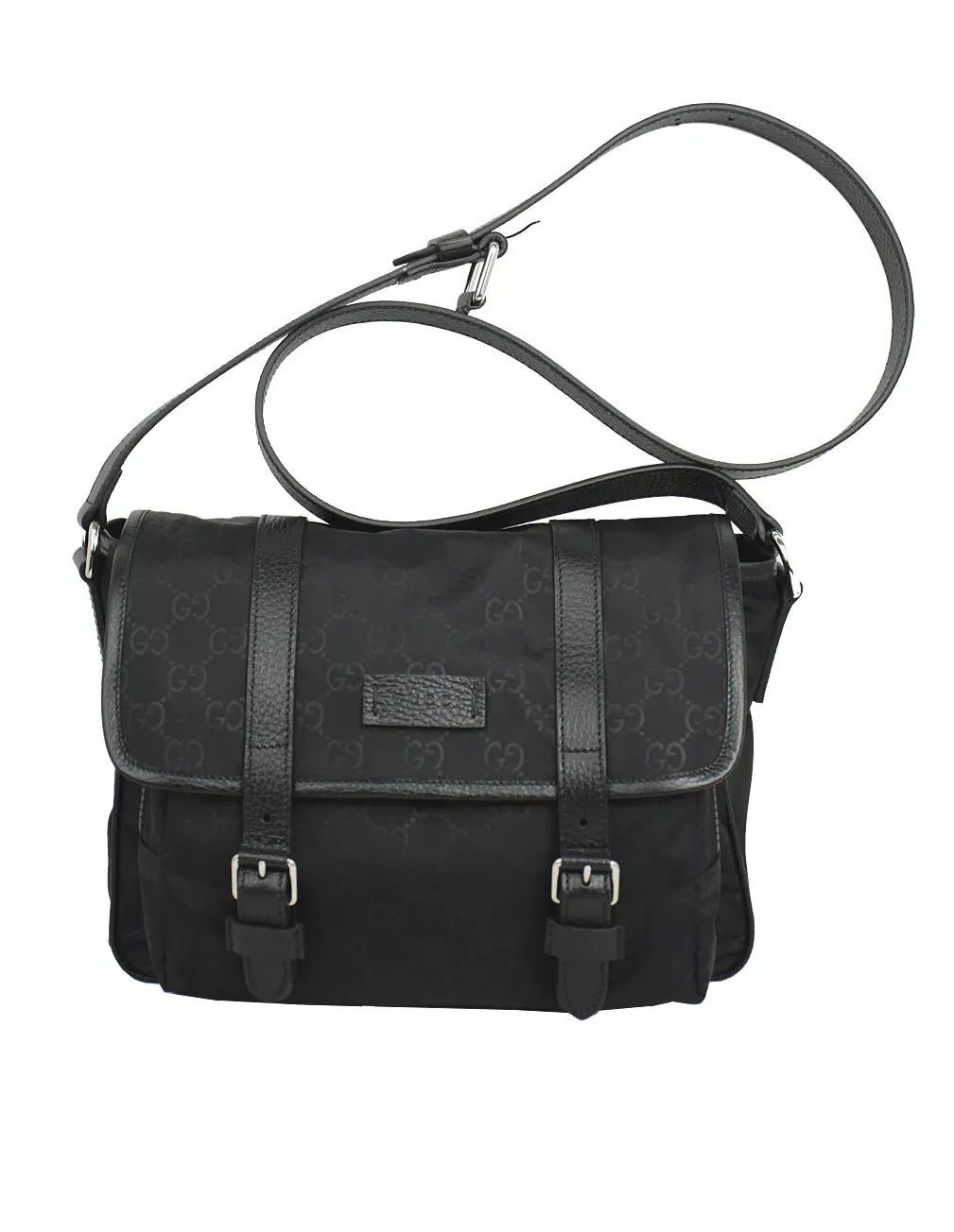 Сумка Gucci Guccissima K28AN 1000 Messenger 510335