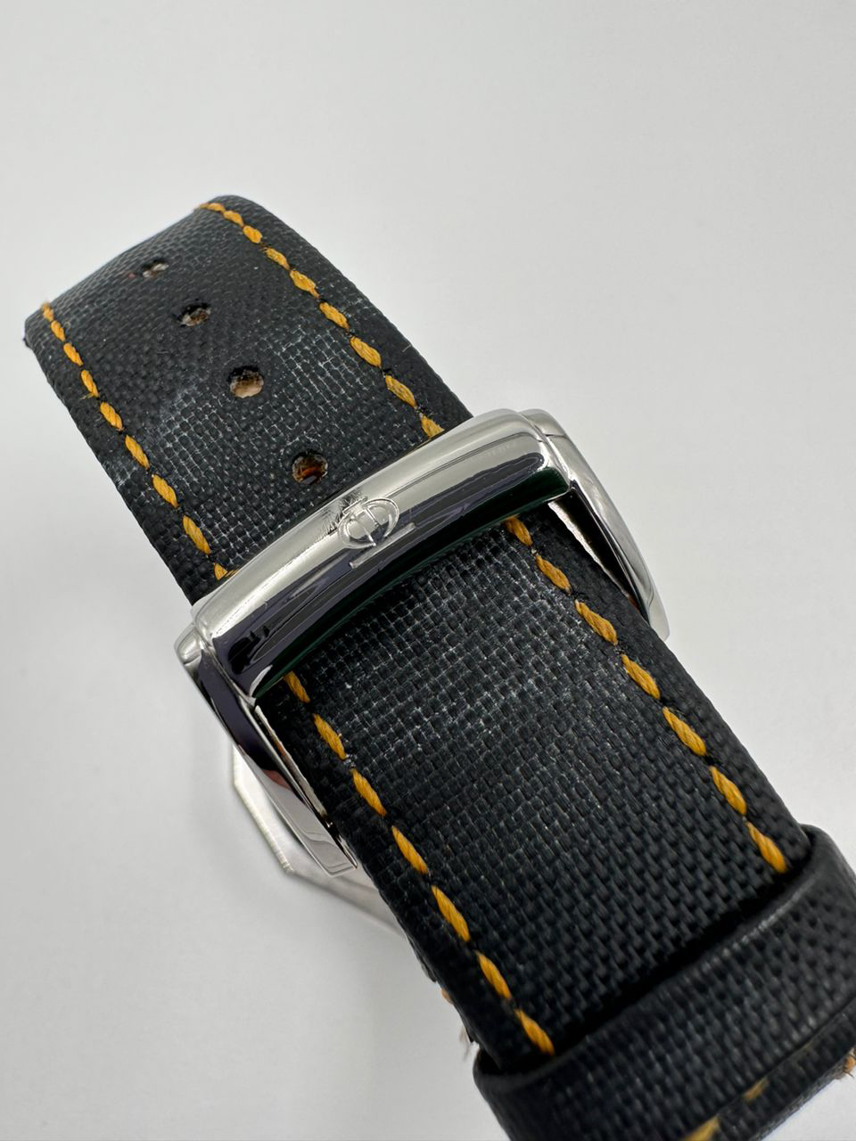 Baume & Mercier Riviera 42.5 mm 8797