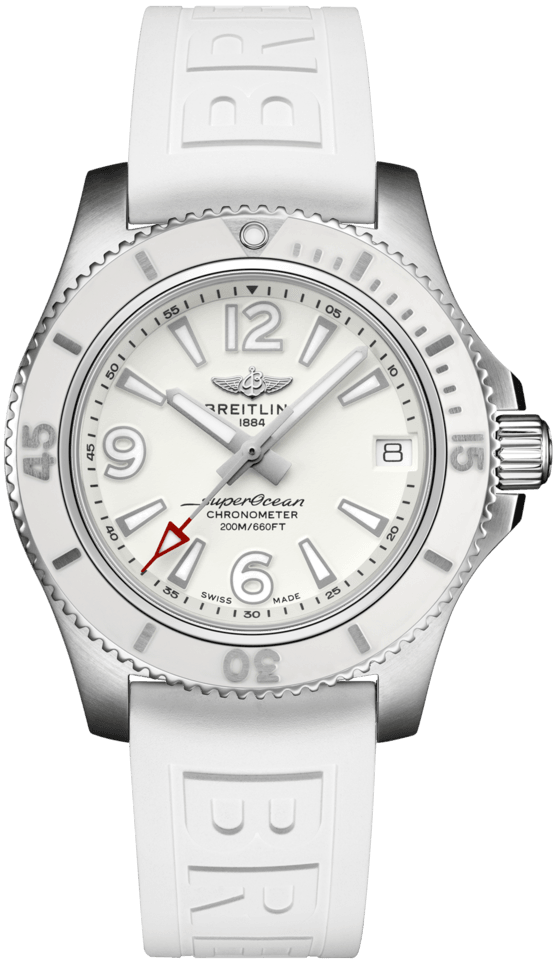 Breitling Superocean Automatic 36 mm A17316D21A1S1