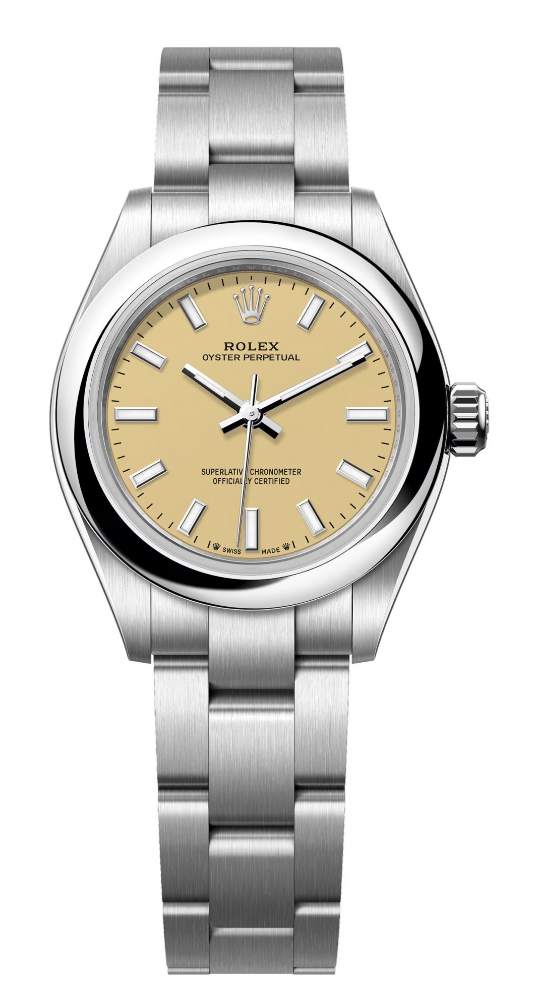 Rolex Oyster Perpetual 28 mm 276200