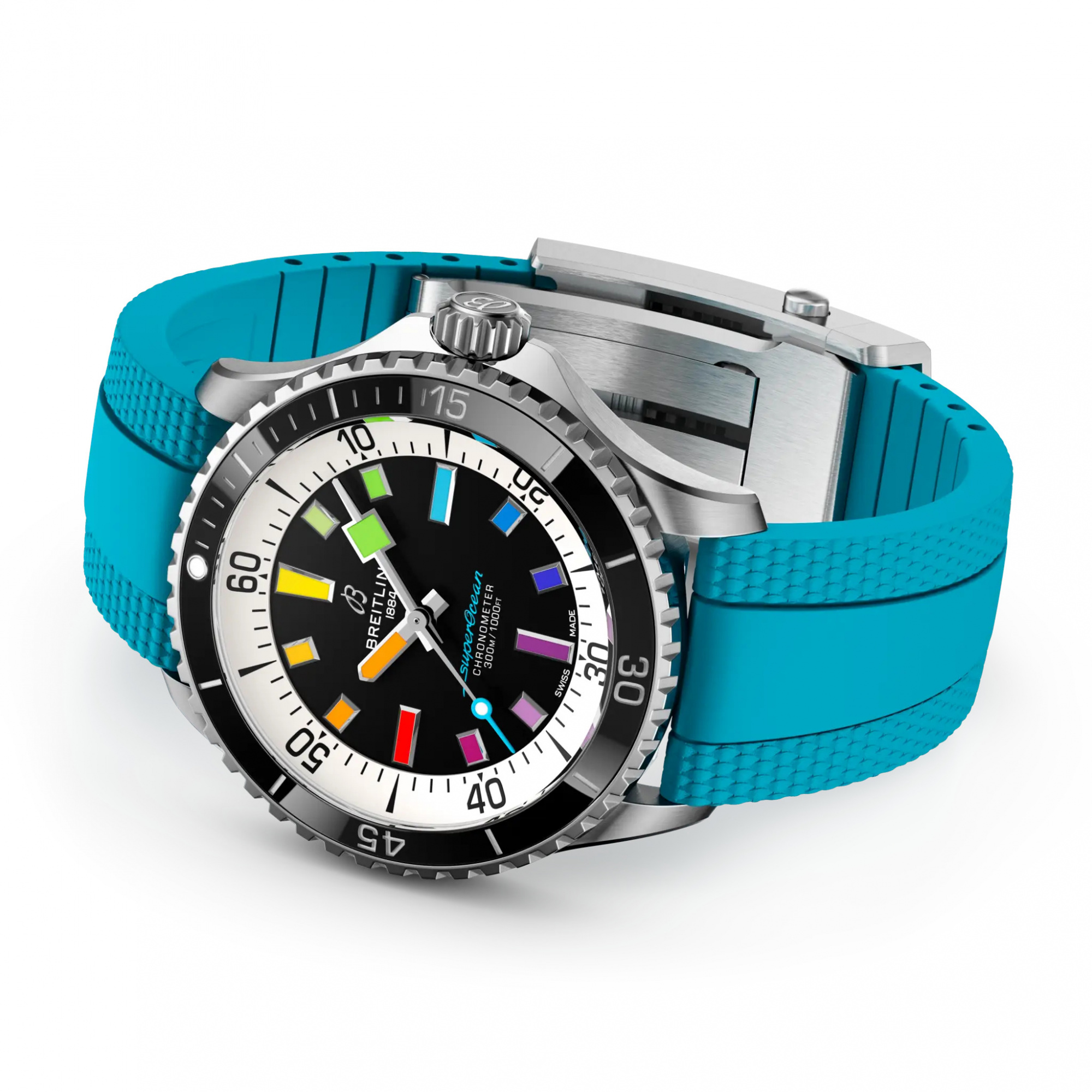 Breitling Superocean Automatic 42 mm A17375211B2S1