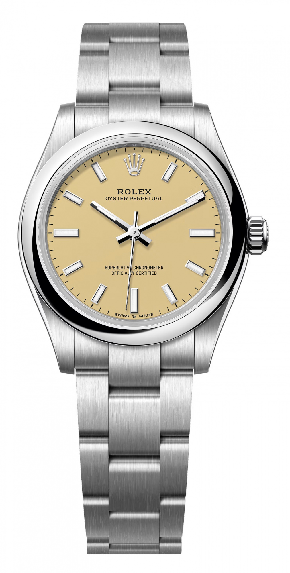 Rolex Oyster Perpetual 31 mm 277200