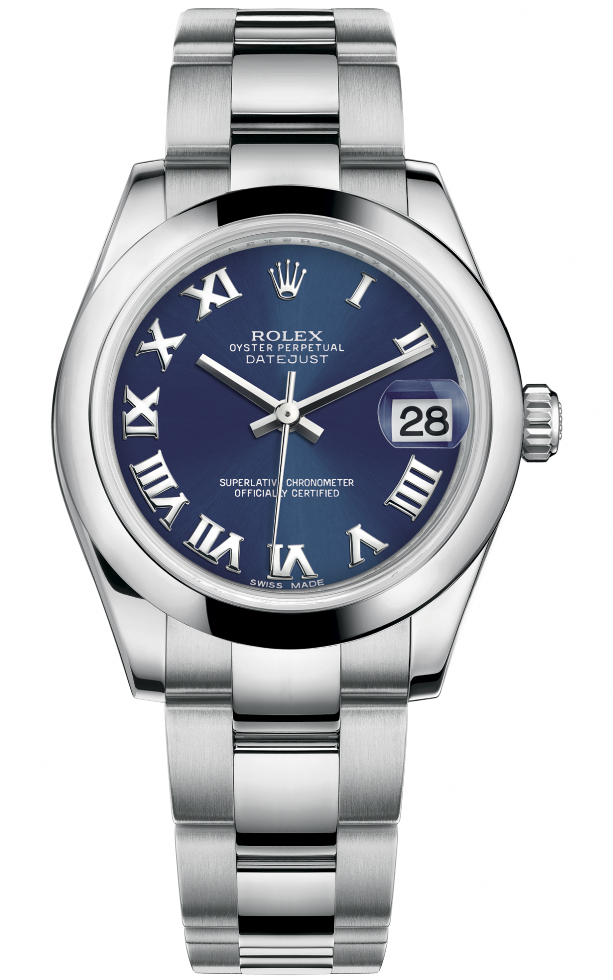 Rolex Datejust 31 mm 178240