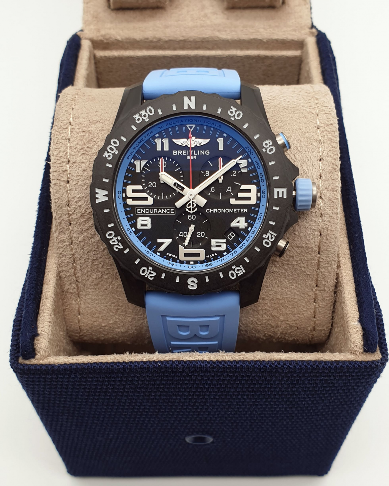 Breitling Professional Endurance Pro Breitlight® 44 mm X82310281B1S1