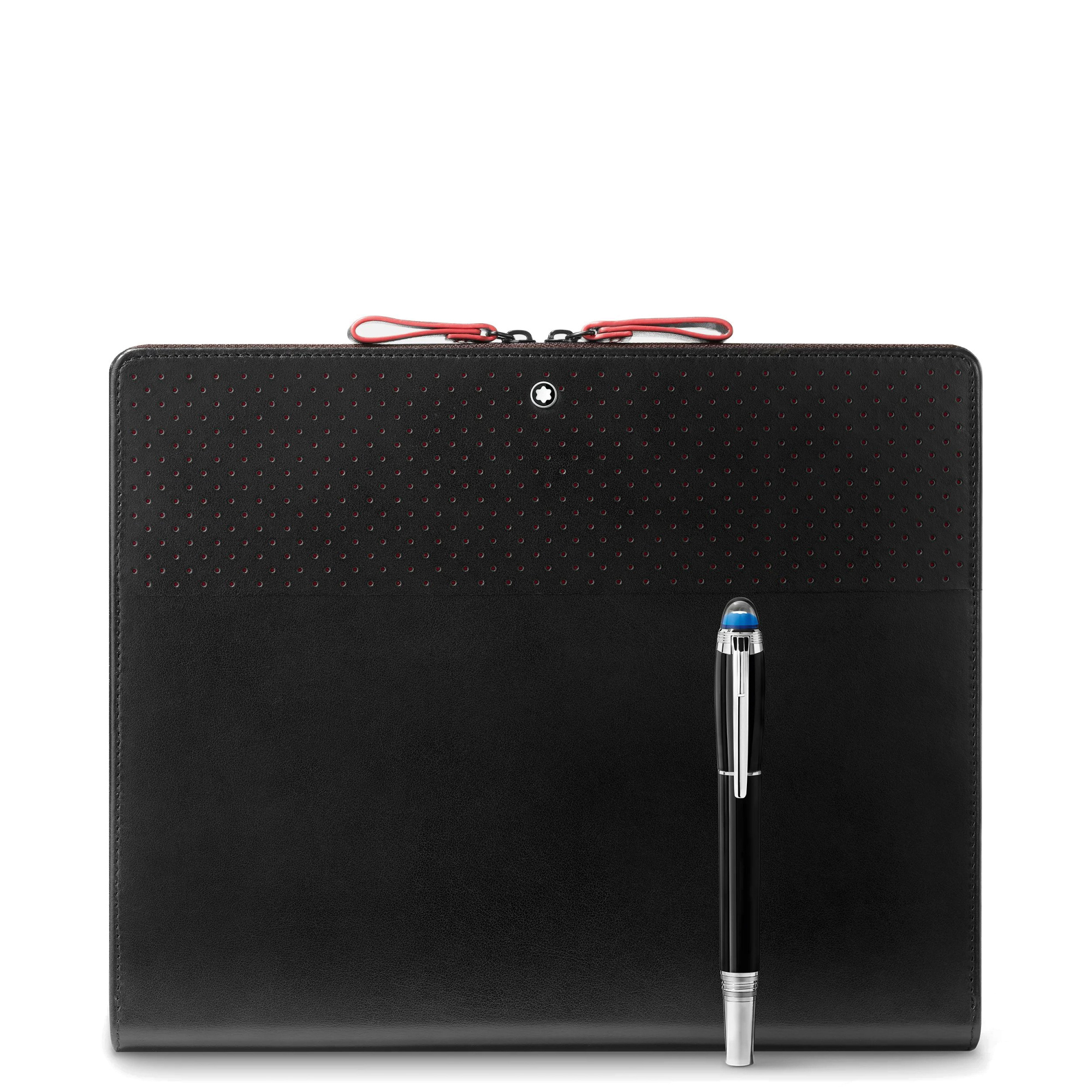 Набор Montblanc Augmented Paper Urban Racing Spirit MB123666
